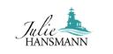 Julie Hansmann logo